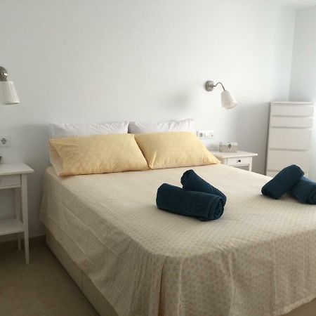 Casa Luz Villa ตาริฟา ภายนอก รูปภาพ