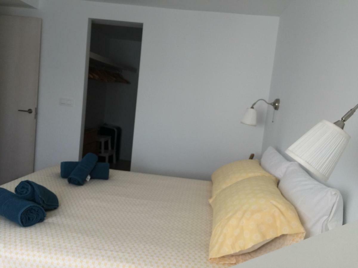 Casa Luz Villa ตาริฟา ภายนอก รูปภาพ