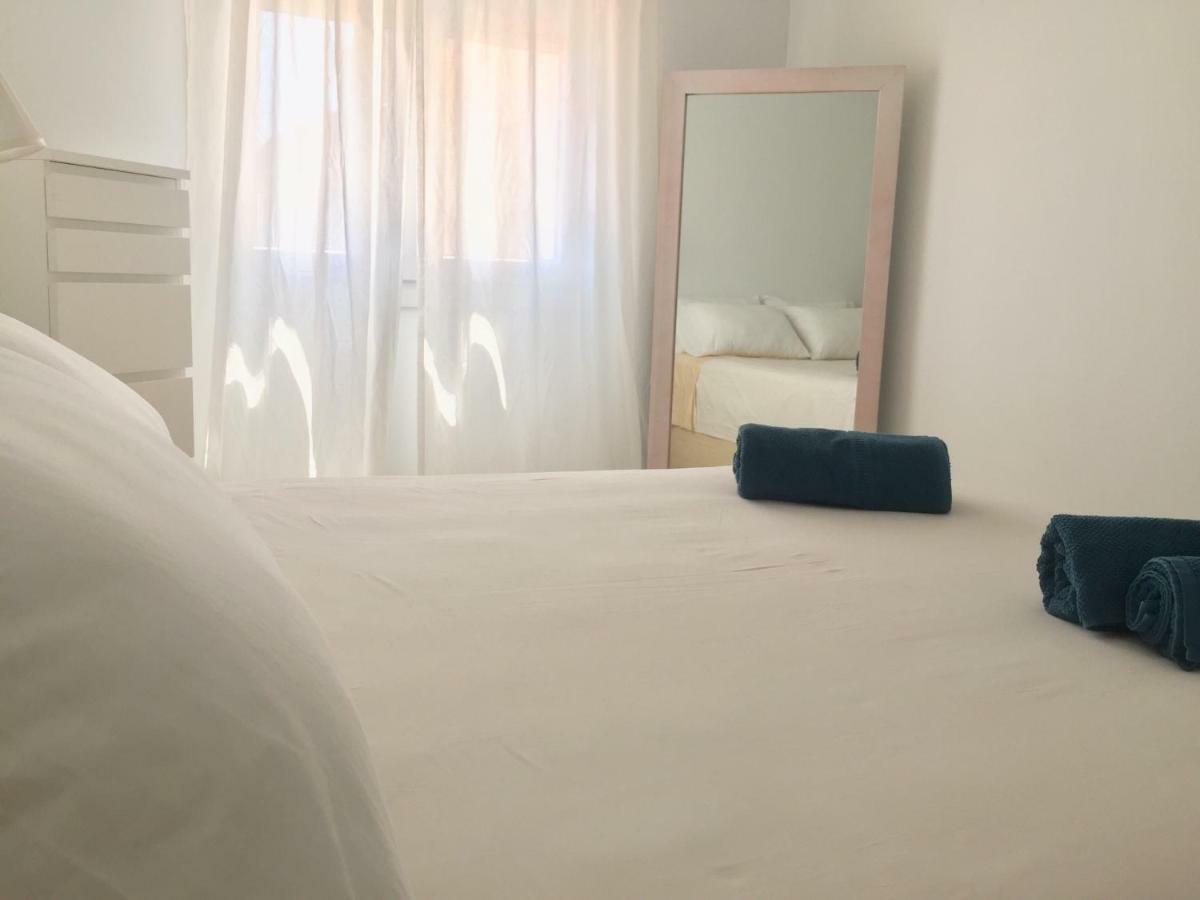 Casa Luz Villa ตาริฟา ภายนอก รูปภาพ