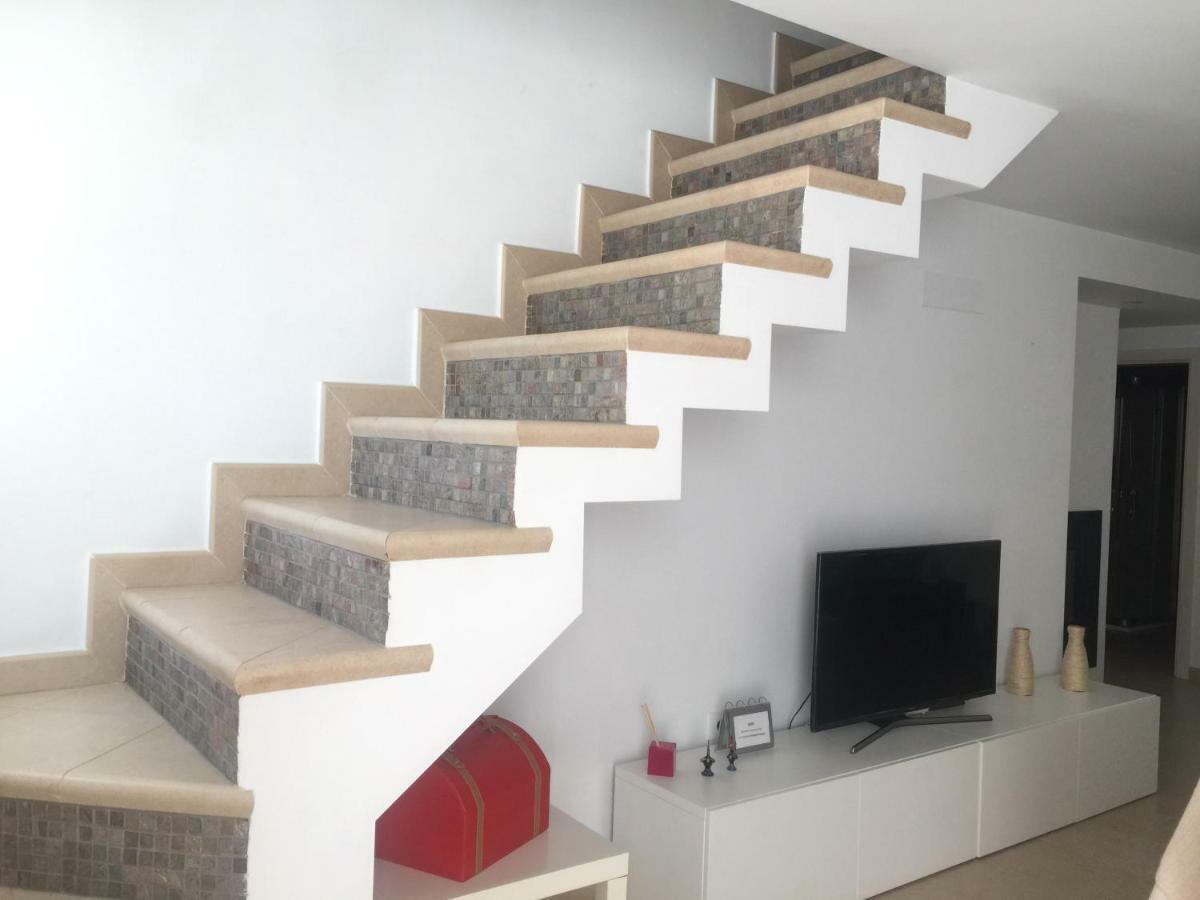 Casa Luz Villa ตาริฟา ภายนอก รูปภาพ
