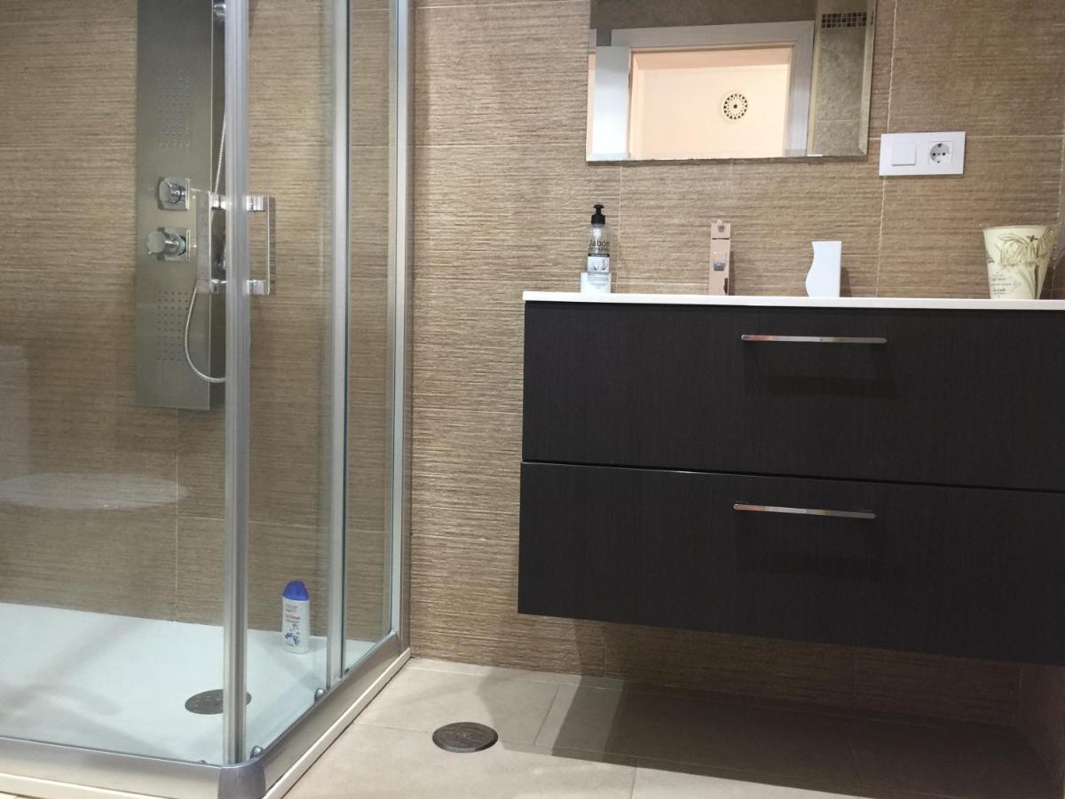 Casa Luz Villa ตาริฟา ภายนอก รูปภาพ