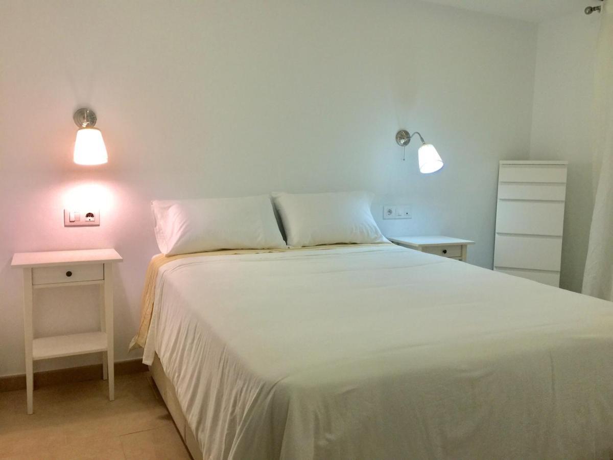 Casa Luz Villa ตาริฟา ภายนอก รูปภาพ
