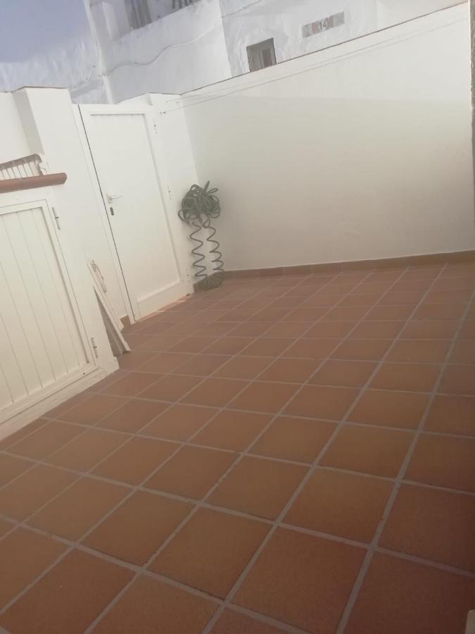 Casa Luz Villa ตาริฟา ภายนอก รูปภาพ