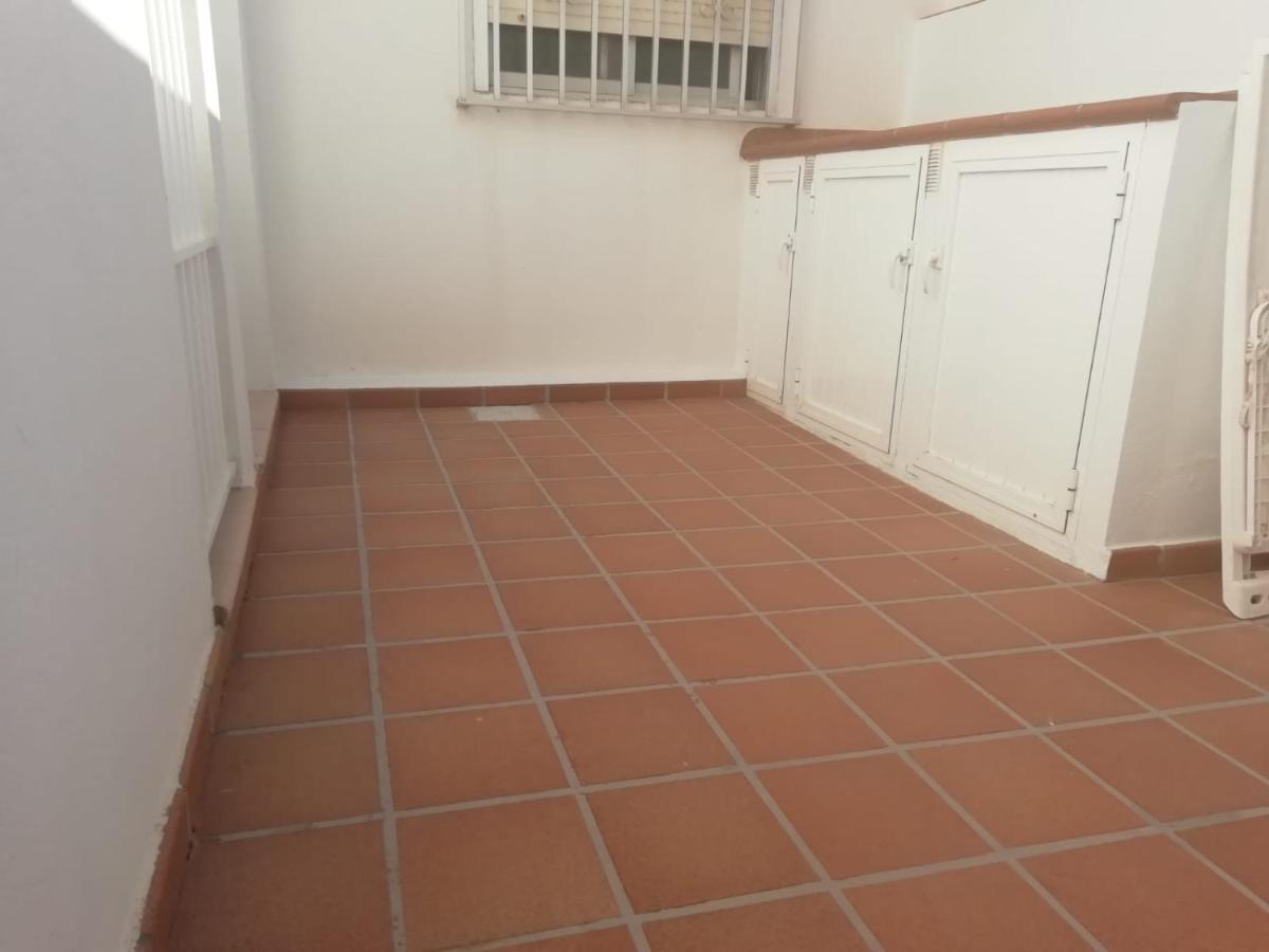 Casa Luz Villa ตาริฟา ภายนอก รูปภาพ